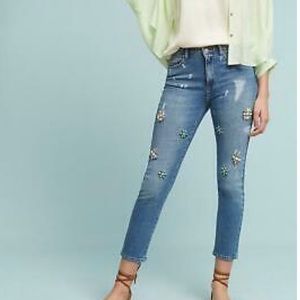 Pilcro and the letterpress high rise embellished